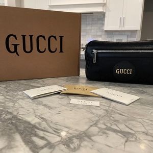 Gucci Off the Grid Belt Bag